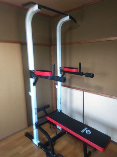 ぶらさがり健康器具 商品情報_ぶら下がり健康器 | 山善の商品情報サイト |