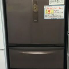 心の6ヶ月保証！【Panasonic（パナソニック）】3ドア冷蔵庫売ります！！