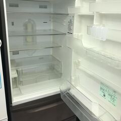 6ヶ月保証付き！！3ドア冷蔵庫 Panasonic パナソニック NR-C32FM-T 