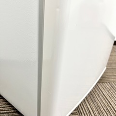 激安‼️21年製 Panasonic 2ドア冷蔵庫 NR-BW14DJ-W🌟09109