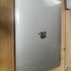 Apple MacBook air M1 値下げ