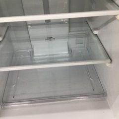 大阪送料無料★3か月保障付き★2019年★ANG-RE151-A1★R-560 I-11【ご来店頂ける方限定】E-angleの2ドア冷凍冷蔵庫です