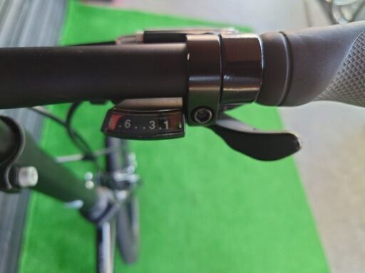 折りたたみ自転車 【値下げ交渉】折り畳み自転車 サイクルベースあさひ 