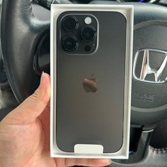 最終値下げiPhone14pro 256GB