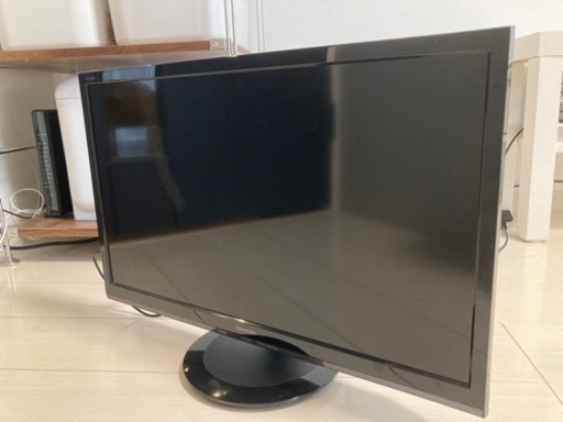 SHARP AQUOS テレビ 液晶テレビ 24V型 2T-C24AD