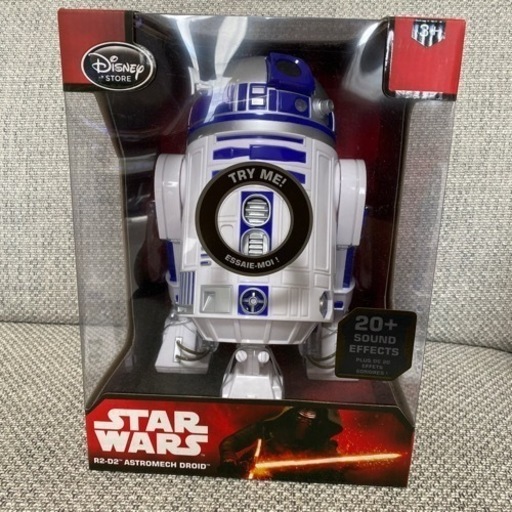スターウォーズ　フィギュア　高さ約28センチ