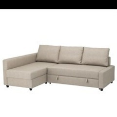 IKEA フリーヘーテン ソファ