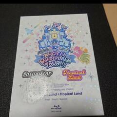 アイドルマスターシンデレラガールズブルーレイ10th