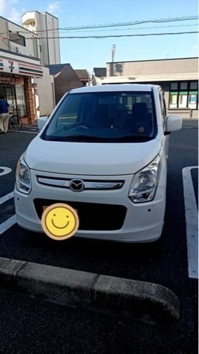 【内地購入車両】状態良好！全部コミコミです！