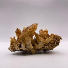 カテドラル水晶クラスター【A-542】現金手渡しでの取引可能