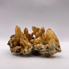 カテドラル水晶クラスター【A-542】現金手渡しでの取引可能