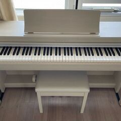 【ネット決済】 KAWAI 電子ピアノ　CN29A　2021年購入