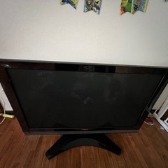 42V HITACHI テレビ