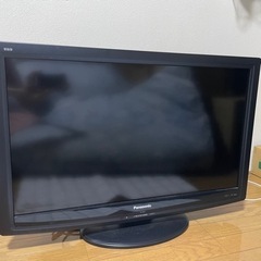 【お渡し決定】32型テレビ  Panasonic VIERA お...