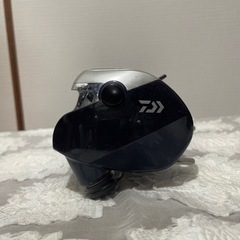 ダイワ電動リール　レオブリッツS400 ➕電源コード➕チビサポート