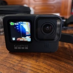 GoPro.9 BLACK