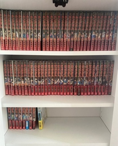 キングダム　初版　1〜69巻