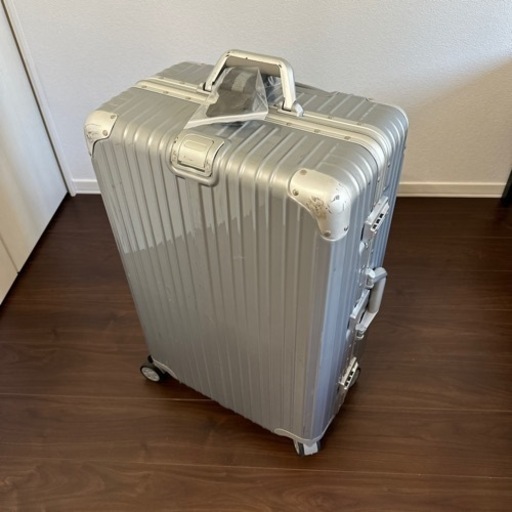 スーツケース／キャリーケース