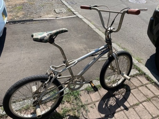 BMX BMX