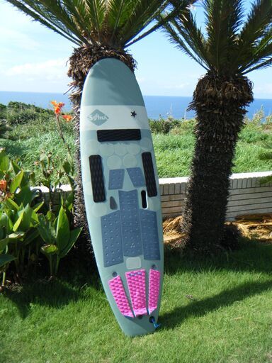 再値下げ！ softech 6.0 ソフテック スポンジボード ソフトボード  