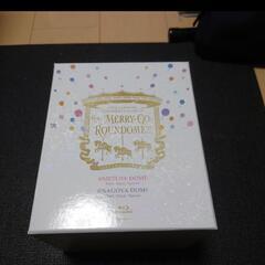 アイドルマスターシンデレラガール6thブルーレイ