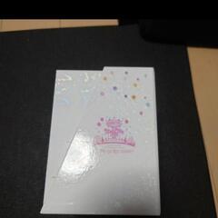 アイドルマスターシンデレラガール6thブルーレイ