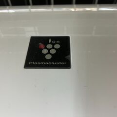 SHARP シャープ 2.2kwルームエアコン 2018 AY-H22S-W No.6990○ ※現金