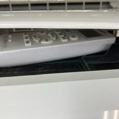 SHARP シャープ 2.2kwルームエアコン 2018 AY-H22S-W No.6990○ ※現金