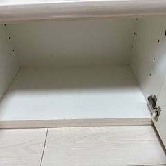テレビボード 棚