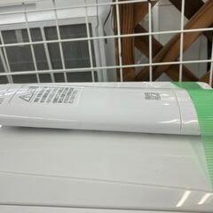 IRISOHYAMA アイリスオーヤマ 2.2kwルームエアコン 2018 IUF-2218 No 