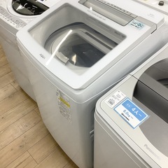 日立 BW-DX110A ビートウォッシュ 洗濯乾燥機 2017年製 HITACHI 中古
