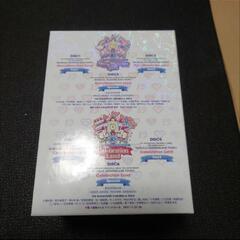 アイドルマスターシンデレラガールズの10thブルーレイ