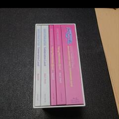 アイドルマスターシンデレラガールズの10thブルーレイ