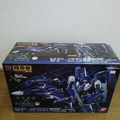 【最終値下げ】ﾏｸﾛｽ（DX超合金）VF-25Gﾐﾊｴﾙ機