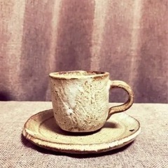 【値下げ¥500→¥300】コーヒーカップA