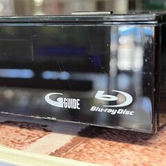 💿高年式💿FUNAI フナイ BDレコーダー 2020年式 FBR-HW1010 ブルーレイ