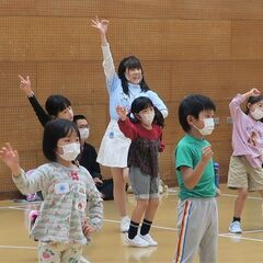 ほくりくアイドル部のアイドルダンス体験！ − 石川県