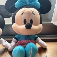 決まりました♡TDS15周年記念 ミッキーマウスとミニーマウス　...
