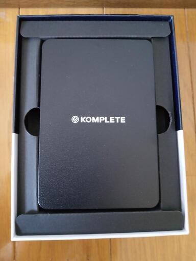 その他 komplete12