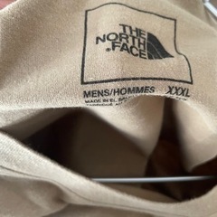 North Face