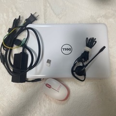 DELL ノートパソコン