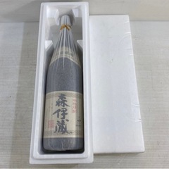 2023年7月当選分 地元鹿児島から 森伊蔵 もりいぞう 本格焼酎 芋焼酎 1800ml 25% 一升瓶 森伊蔵酒造 未開栓 贈答用 2023年7月当選分 地元鹿児島から 森伊蔵 もりいぞう 本格焼酎 芋焼酎