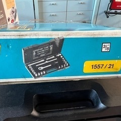 44)??高級工具‼️HAZET‼️1557/21‼️ドイツ製‼️??