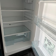 冷蔵庫162ℓ 一人暮らし用