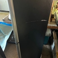 冷蔵庫162ℓ 一人暮らし用