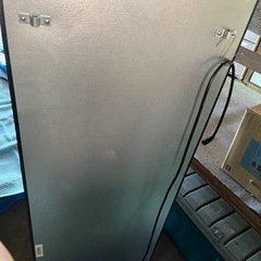 冷蔵庫162ℓ 一人暮らし用