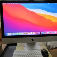 Apple iMac 27インチ