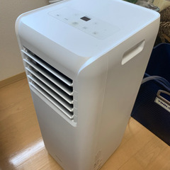 スポットクーラー　IPA-2202G