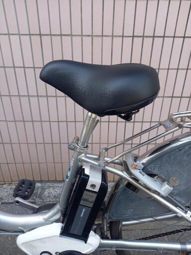 B1407 電動自転車 ブリヂストン アシスタ 6AH 26インチ