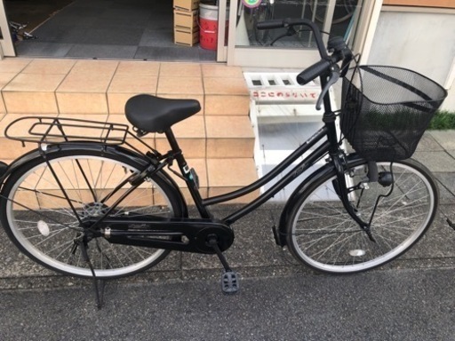 ループ260 BK
